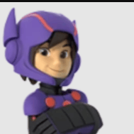 Hiro Hamada (Disney Infinity) AI Voice