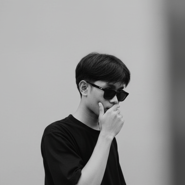 Kpop boy v14 AI Voice