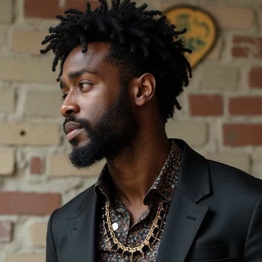 Brent Faiyaz 2.0 Image