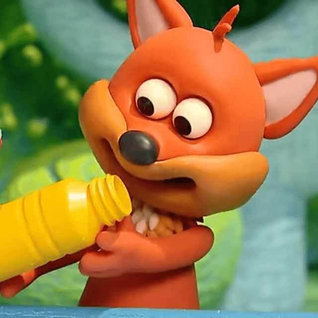 Finlay (Timmy Time) AI Voice