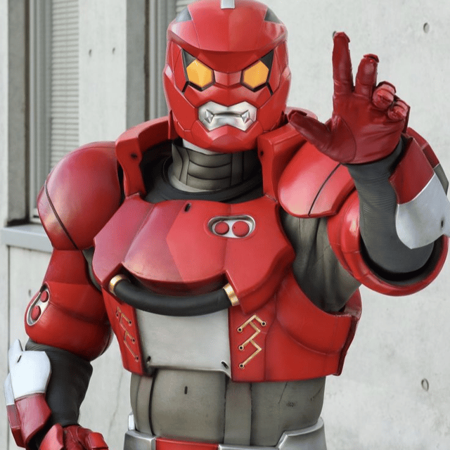 Juran (Kikai Sentai Zenkaiger) AI Voice