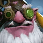 AI Sniper RUS | DOTA 2 AI Voice