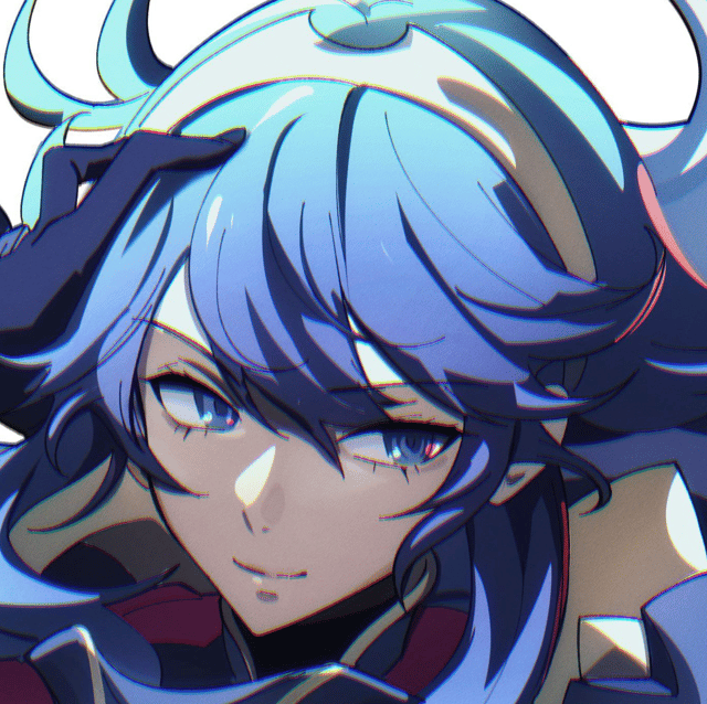 Lucina (Fire Emblem/Yū Kobayashi) AI Voice