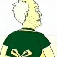 Old Man (Beavis and Butt-Head) Image