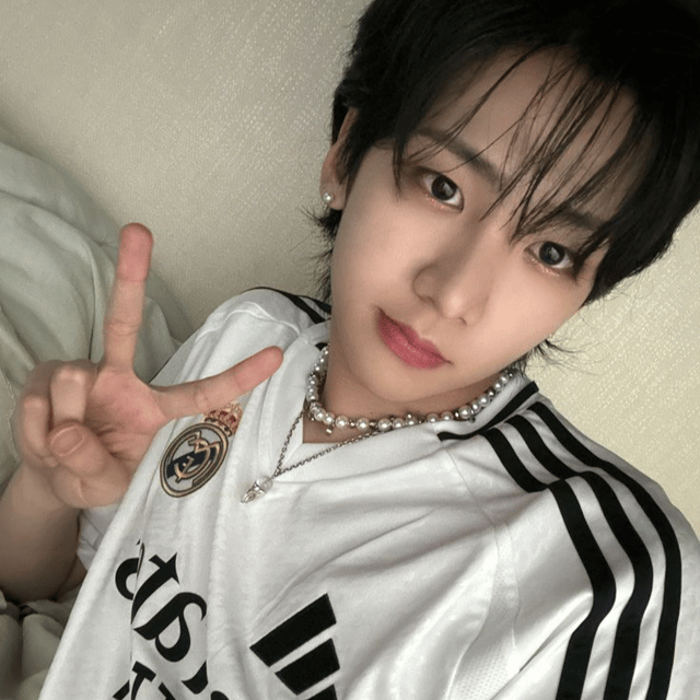 Seongmo AI Voice