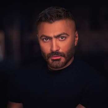 Tamer Hosny (2024-2025) Image