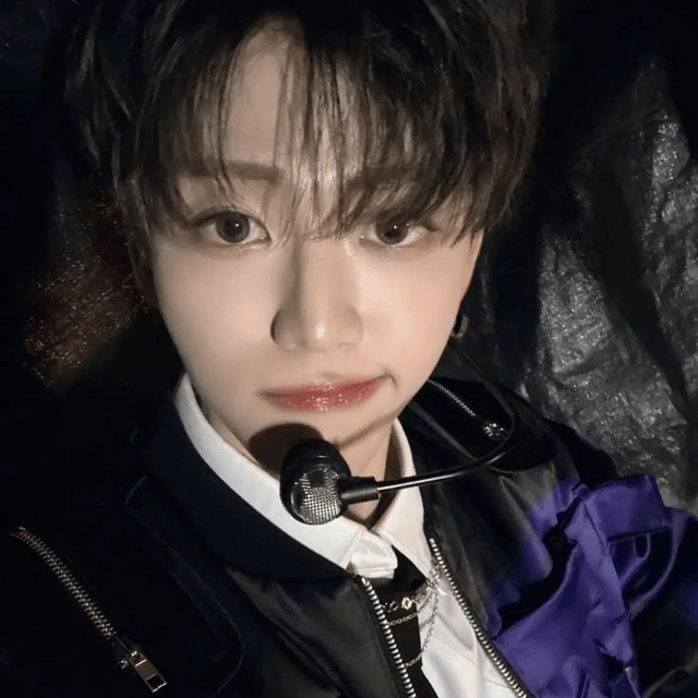 JAEMIN (NCT, DREAM, U) AI Voice