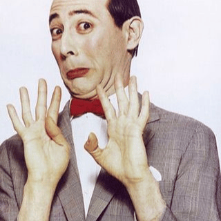 Pee Wee Herman Image