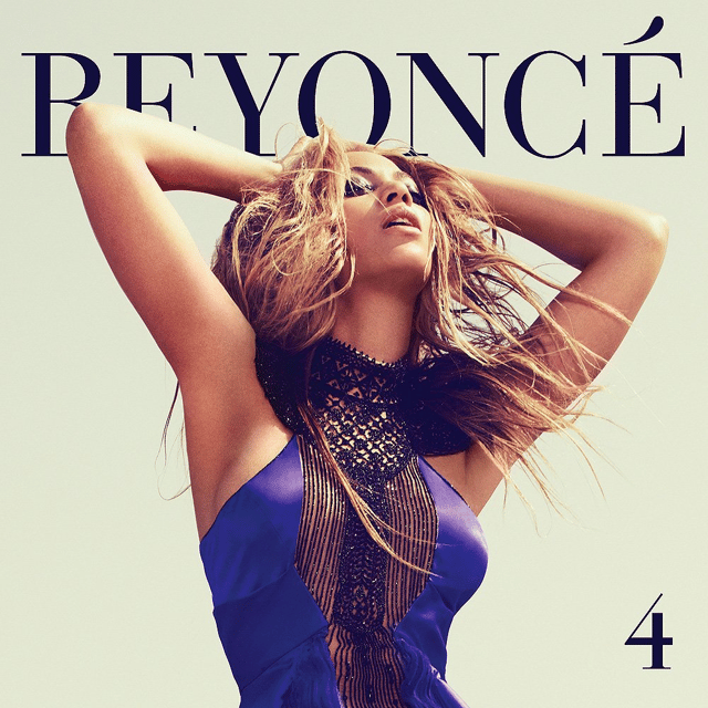 Beyonce (4 Era) AI Voice