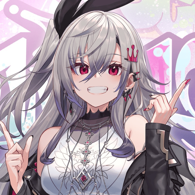 Riona Isaki 響咲リオナ 🎤 OLD AI Voice