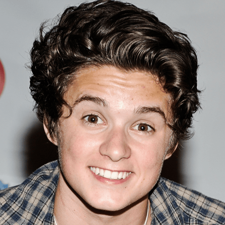 Bradley Simpson AI Voice