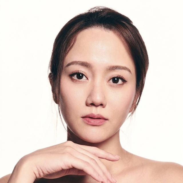 Macy Mei Xin (OST Version) AI Voice