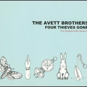 avett brothers AI Voice
