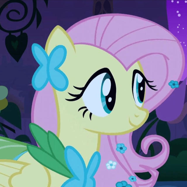 Fluttershy AI Voice