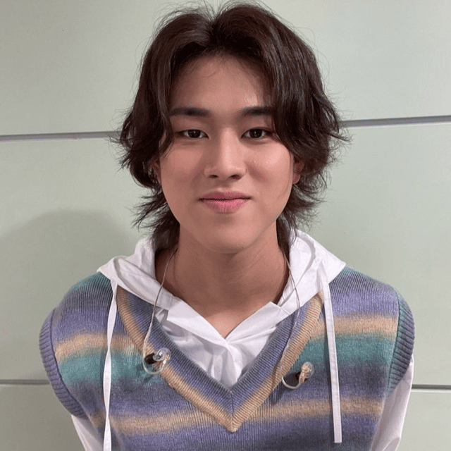 Lee Mujin AI Voice
