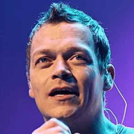 Brad Arnold (3 Doors Down) AI Voice