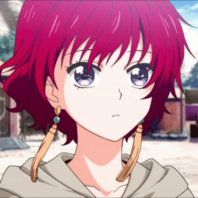 Yona {Akatsuki no yona} AI Voice