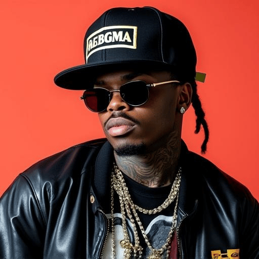 rap AI Voice