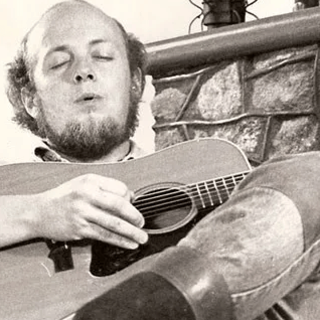 Stan Rogers AI Voice