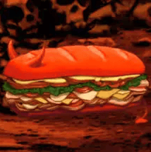 Broodwich (Aqua Teen Hunger Force) AI Voice