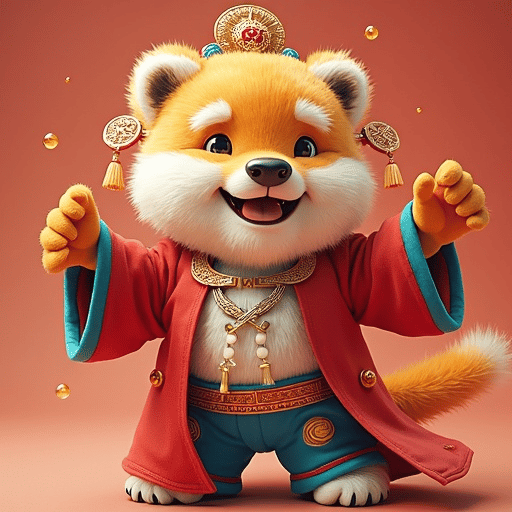 xiaoyun AI Voice