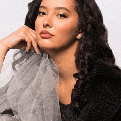 Faouzia AI Voice