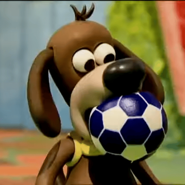 Ruffy (Timmy Time) AI Voice