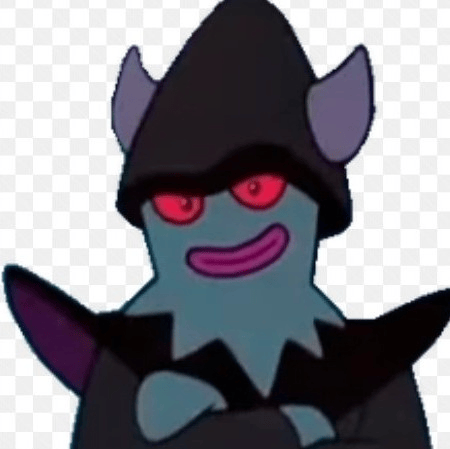 Ika Inkblot (Mermicorno Starfall) AI Voice