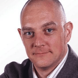 Andy Davenport AI Voice