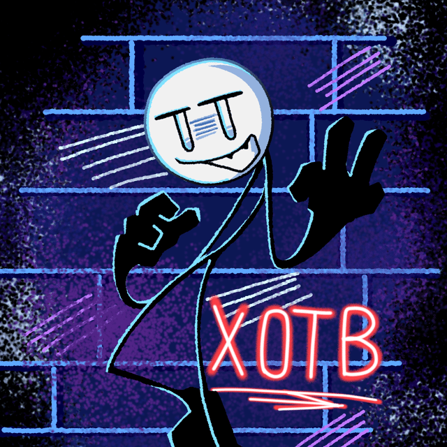 The Character Ever (Winter's Edge) Image