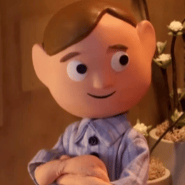Orel Puppington  AI Voice