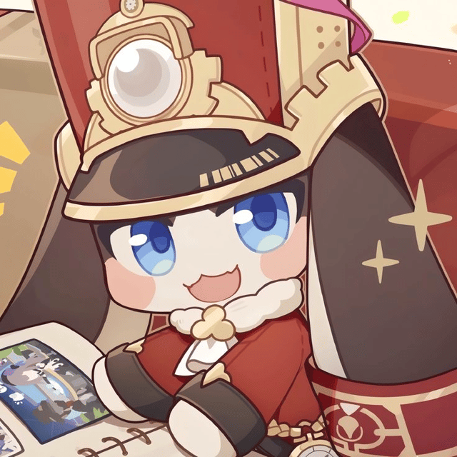 Pom-Pom [Honkai Star Rail] (Japanese) AI Voice