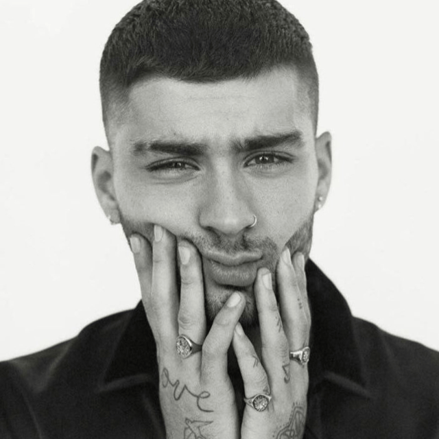 Zayn Malik AI Voice