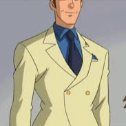 Nelson Thorndyke (Sonic X) AI Voice