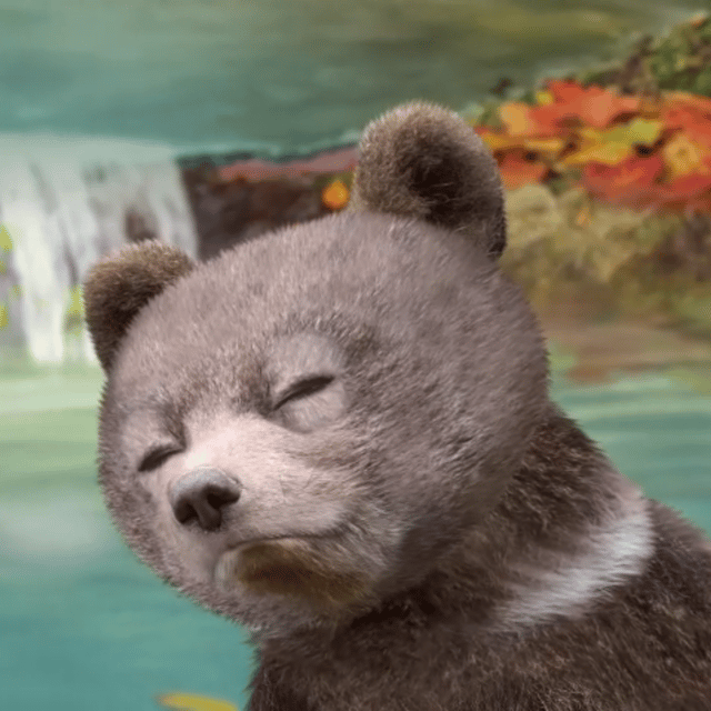 The Bear Cub (Wonder Pets: In The City) AI Voice