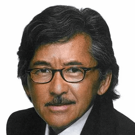George Lam Image