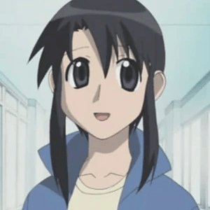 Minamo "Nyamo" Kurosawa (Azumanga Daioh) AI Voice