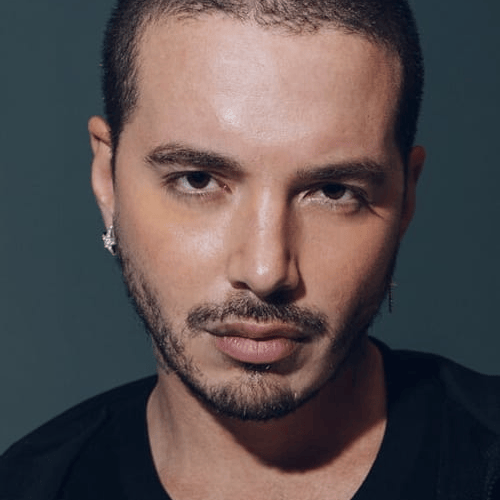 J Balvin - Voice Image