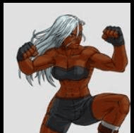 Vanessa Lewis  AI Voice