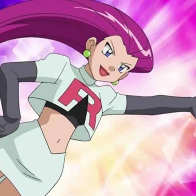 Jessie (Masters) Image