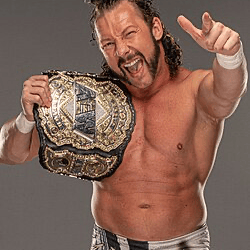 Kenny Omega AI Voice