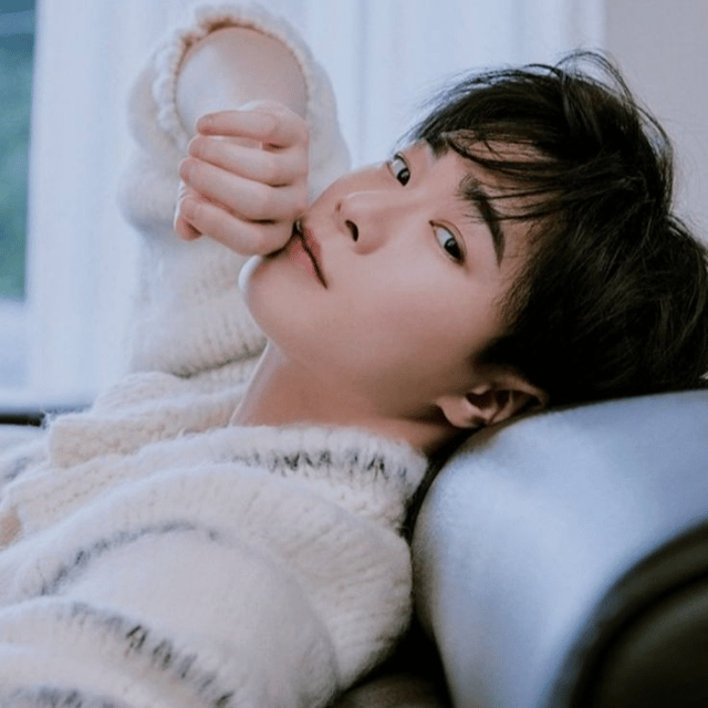 Moon bin AI Voice
