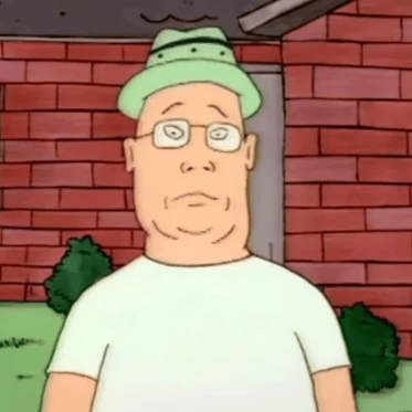 Tom Anderson (Beavis and Butt-Head) Image