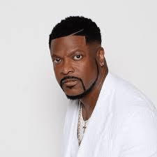 Chris Tucker  AI Voice