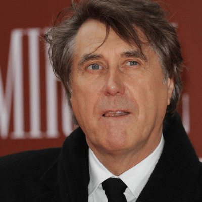 Bryan Ferry AI Voice