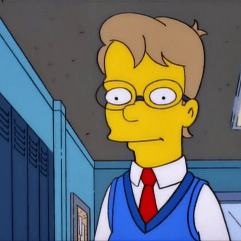 Thelonious (Simpsons) (Frankie Muniz) AI Voice