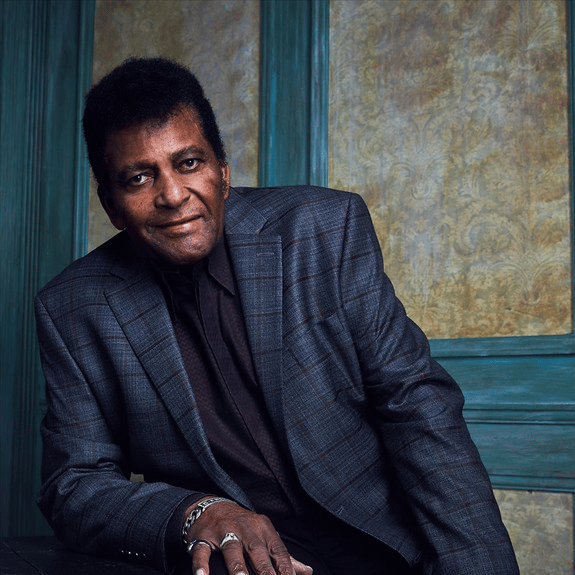 Charley Pride AI Voice
