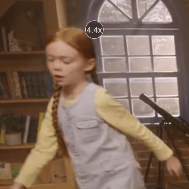 Gwen (Playdate) AI Voice