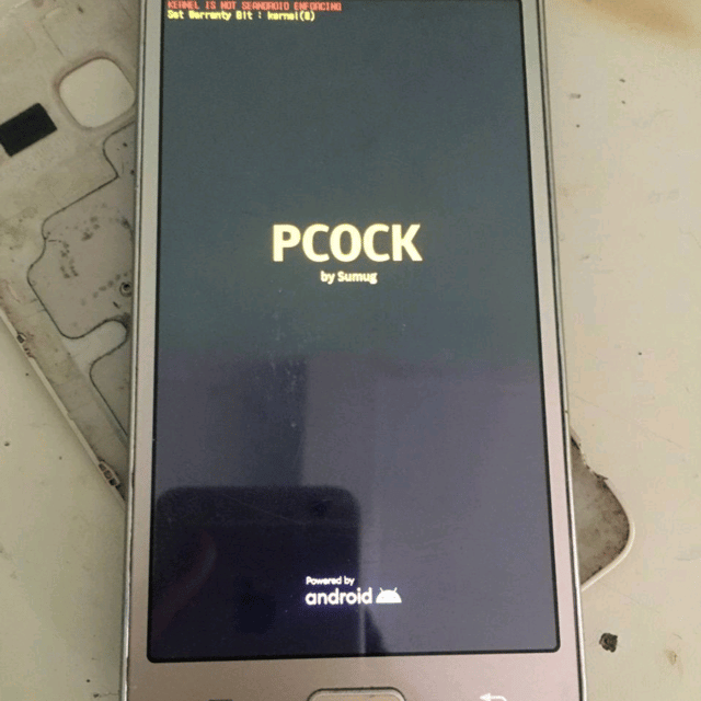 pcock AI Voice