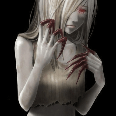 The Witch (L4D/L4D2) AI Voice